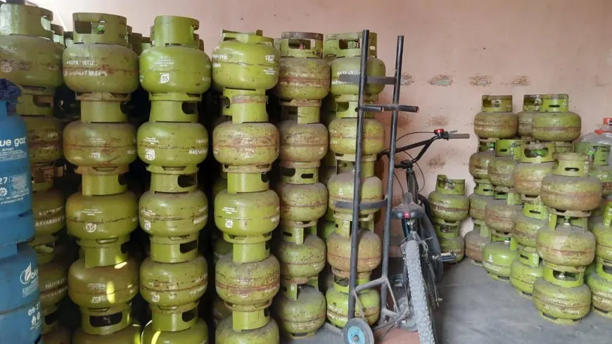Krisis Energi di Pulau Bawean Gresik, Harga Elpiji 3 Kg Tembus Rp55 Ribu