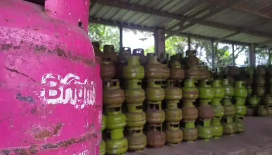 Jelang Ramadan LPG 3 Kg Semakin Sulit, Pemkab Bondowoso Pastikan Stok Aman dan Ajukan Tambahan Kuota