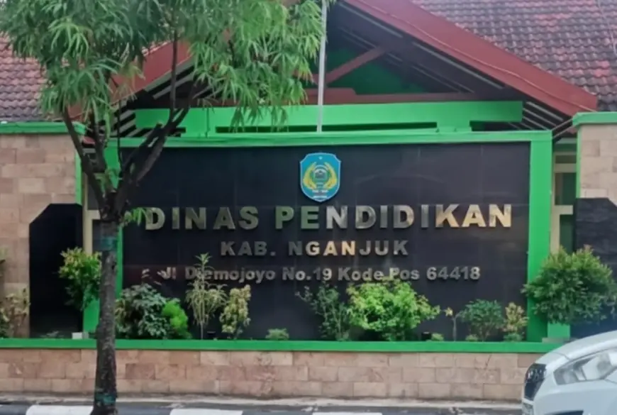 Dugaan Pungli SDN 2 Ngujung Menguap, Dinas Pendidikan Nganjuk Terkesan Mlempem