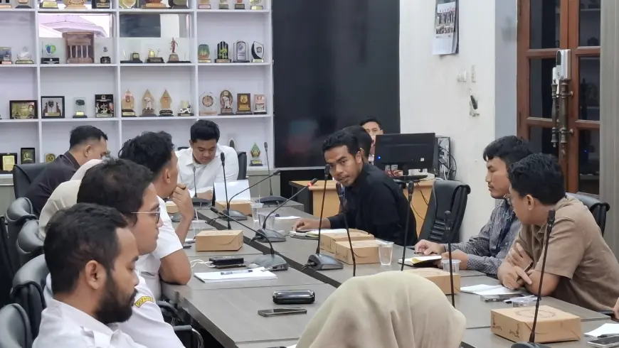DPRD Gresik: Pembongkaran Bangunan Cagar Budaya Eks Asrama VOC Penuhi Unsur Pelanggaran Hukum