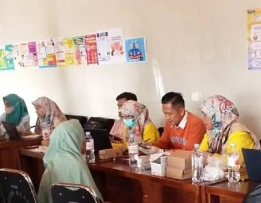 Program Satu Desa Satu Dokter di Kota Batu Masih Hadapi Kendala Fasilitas dan SDM