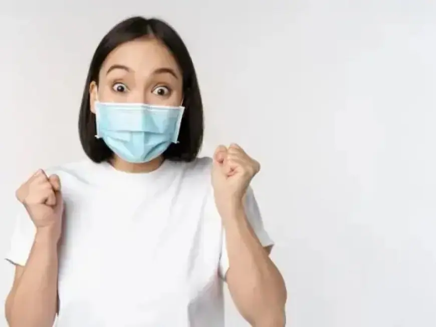 Pemkot Surabaya Keluarkan SE Kewaspadaan Superflu, Warga Diimbau Maksimalkan Layanan Fasilitas Kesehatan