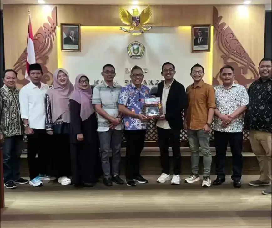 Inovasi Daerah untuk Perumda dan BUMD, Komisi II DPRD Pasuruan Belajar ke Kota Solo