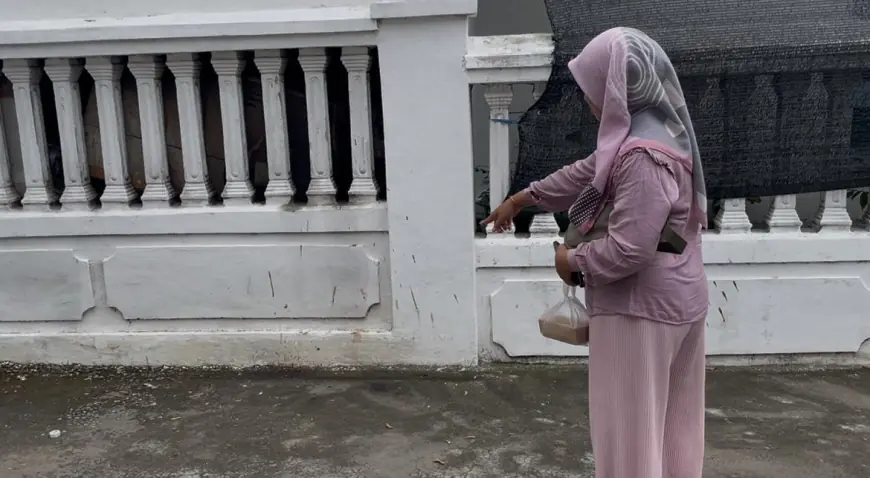 Sadis! Debt Collector di Jombang Kritis Dibacok Orang Tak Dikenal, Polisi Identifikasi Pelaku