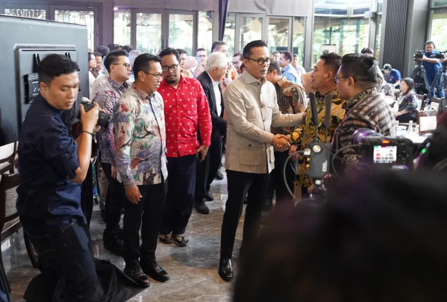 Perkuat Posisi Tawar, Wali Kota Batu Jajaki Kolaborasi dengan BP Danantara