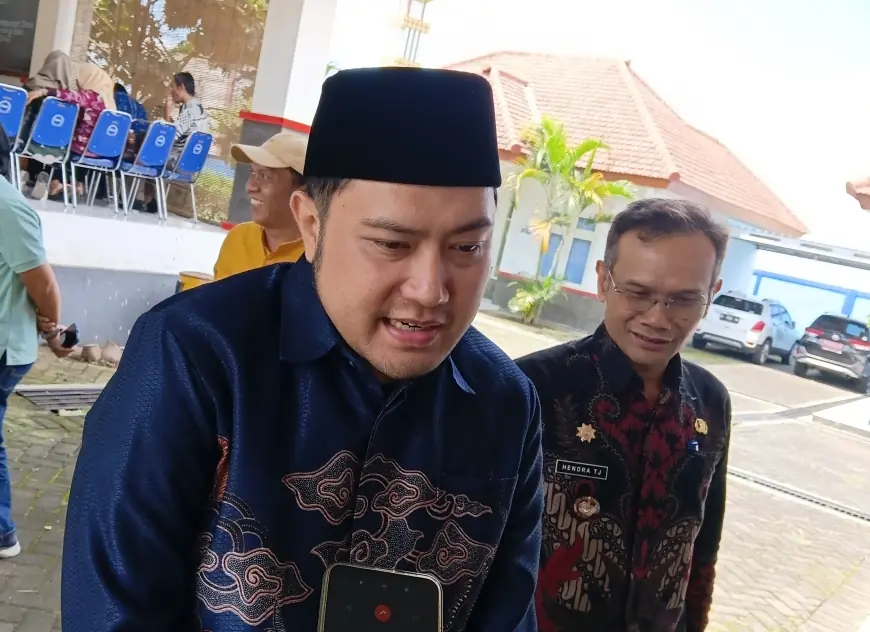 DPRD Kabupaten Malang: Potensi Lokal Desa Harus Tetap Bergerak di tengah Efisiensi Anggaran