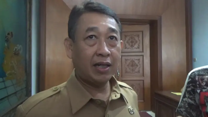 Mangkir Pelantikan dan Tak Masuk Kerja, PNS di Tulungagung Dijatuhi Sanksi Turun Pangkat