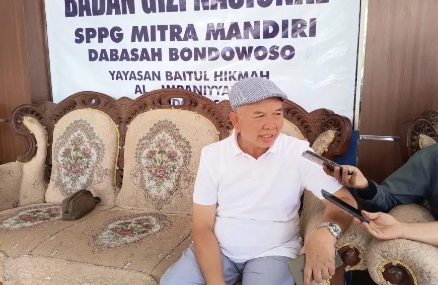 SPPG di Bondowoso Diisukan Jadi Penyebab Kelangkaan Elpiji 3 Kg, Ini Faktanya