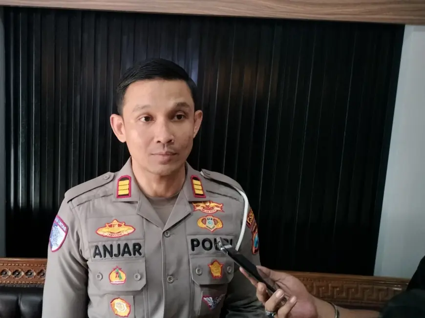 Sopir Avanza Penabrak Enam Pemotor di Jombang Ditetapkan Tersangka