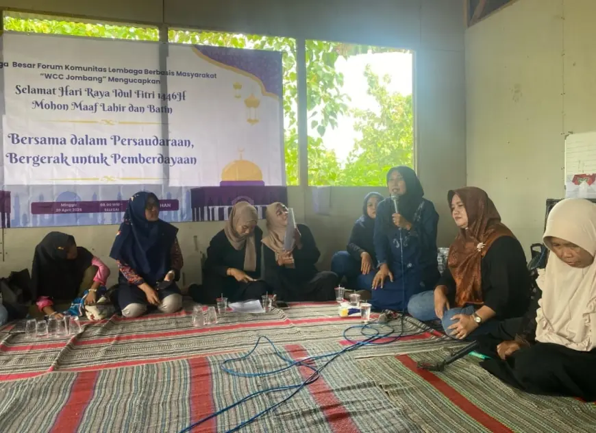 Perlu Sinergi, Perda Perlindungan Guru di Jombang Harus Jamin Keselamatan Siswa