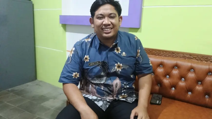 Dinsos PPPA Nganjuk Belum Terima Pelimpahan Kasus Anak di Bawah Umur dari Polres Nganjuk