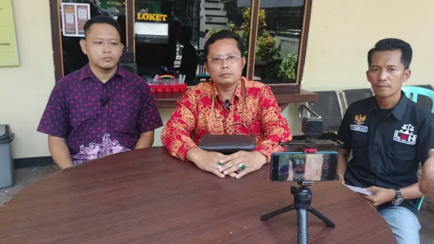 Sindikat Peracun Sapi di Nganjuk Rugikan Peternak Rp300 Juta, Korban: Tangkap Otak Pelakunya!