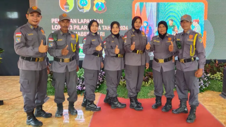 Tim SIGAP SATWA Kendalbulur Tulungagung Siap Tangani Gangguan Hewan Liar