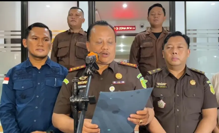 Kejari Kota Probolinggo Perluas Penyidikan Dugaan Korupsi Dana Hibah KONI, 40 Saksi Telah Diperiksa