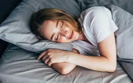 Optimalkan Tidur: Kunci menjaga Kesehatan Remaja