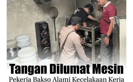 e-Koran, Edisi Senin, 2 Februari 2026