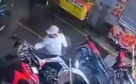 Empat Hari Usai Laporan, Resmob Polres Batu Bongkar Curanmor Ngantang