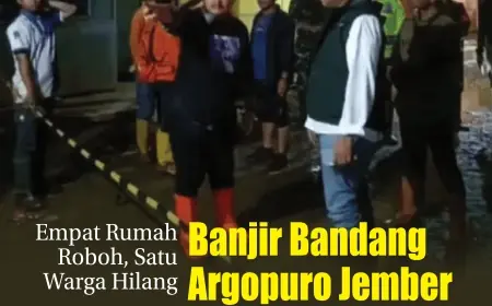 e-Koran, Edisi Selasa, 3 Februari 2026