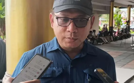 Pemkab Jember Janjikan Renovasi Rumah Ambruk