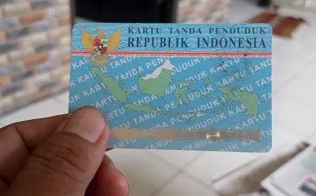 Pelayanan Pembuatan KTP di Pasuruan Dikeluhkan, Warga Merasa Dipersulit