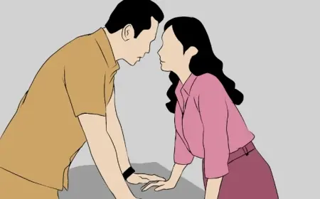 Diduga Selingkuh dengan Istri Warganya, Oknum Perangkat Desa di Jombang Dipolisikan