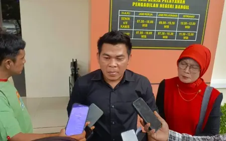 Sengketa Toko Sardo di PN Bangil Memanas, Dugaan Novum Palsu Mengemuka