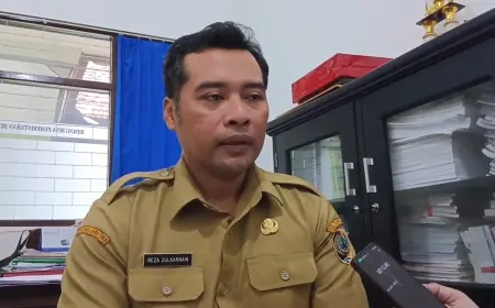 14 Desa di Tulungagung Belum Miliki Kades Definitif, 9 Desa Penuhi Syarat PAW