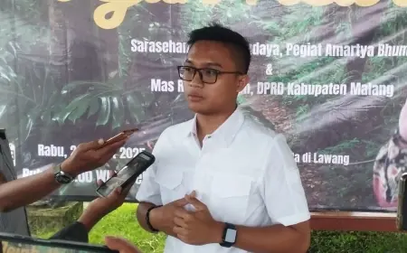 Endus Dugaan Titipan, Komisi I DPRD Kabupaten Malang Ultimatum Transparansi Seleksi JPTP