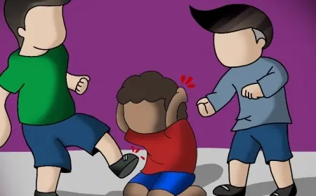 Siswi SMP di Surabaya Dibully Hingga Depresi, Orang Tua Lapor Polisi