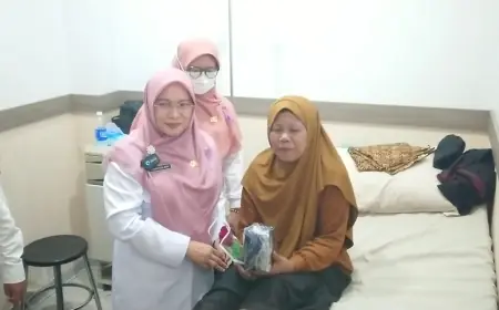 Melawan Senyap Kanker di Tulungagung, 1.400 Kasus Terdeteksi