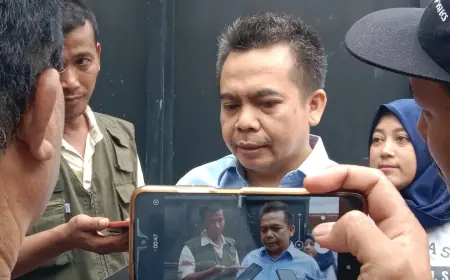 DPRD Jombang Dorong Bupati Segera Lakukan Pengisian Definitif Jabatan Eselon IIB