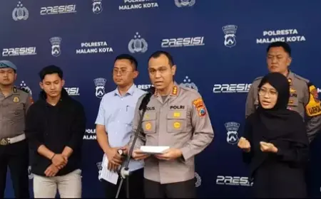 Polresta Malang Siagakan 4.000 Personel untuk Amankan Perayaan Satu Abad NU di Stadion Gajayana