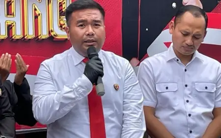 Polisi Identifikasi Pelaku Pembacokan Debt Collector di Jombang