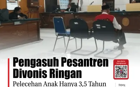 e-Koran, Edisi Kamis, 5 Februari 2026
