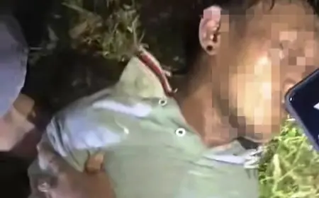 Terjepit Ekonomi, Pria di Jember Nekat Mencuri Alpukat untuk Pengobatan Ibunya