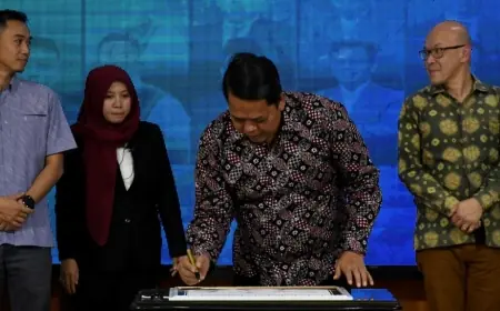 UNESA Dorong Kolaborasi Global di Bondowoso, Bentuk Konsorsium Internasional Pembangunan Berkelanjutan