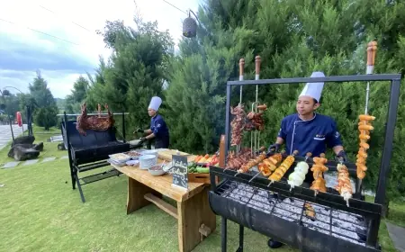 Shanaya Resort Malang Perkenalkan Promo Ramadan: Iftar All You Can Eat Rp189 Ribu dan menginap 24 jam