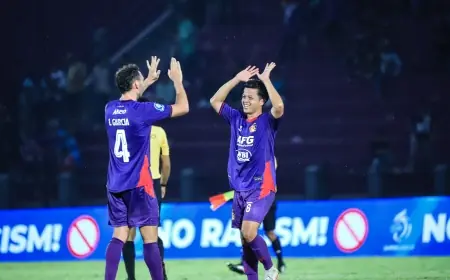 Dongkrak Posisi Klasemen, Persik Kediri  Bertekad Sapu Bersih Tiga Laga Kandang