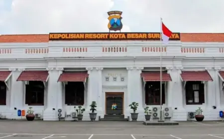 Usai Periksa Armuji dan Musyafak, Polrestabes Surabaya Bidik Legislator Lain dalam Kasus Korupsi Bimtek