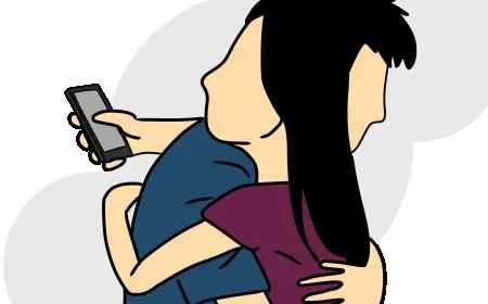 Lima Tahun Dipendam, Suami di Jombang Bongkar Dugaan Perselingkuhan Istri dengan Oknum Kasun