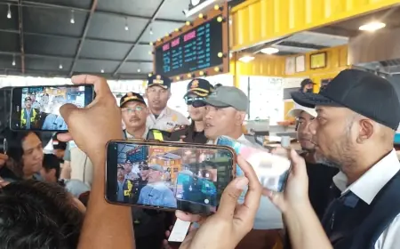 Gerai Mie Gacoan Jalan Suroyo Kota Probolinggo Dibuka Kembali dengan Catatan Teknis