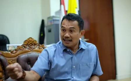 Kinerja Pajak Tak Merata di Tengah Tekanan Fiskal, DPRD Batu Dorong Evaluasi Penghimpun PAD