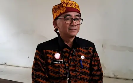 BKPSDM Tepis Isu Calon "Titipan" dan Pendaftar Minim, Selter JPTP Pemkab Malang Dipantau BKN