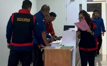 Kejari Kroscek Dana Hibah KONI Kabupaten Malang, Kadispora Enggan Tanggapi Isu Lanjutan