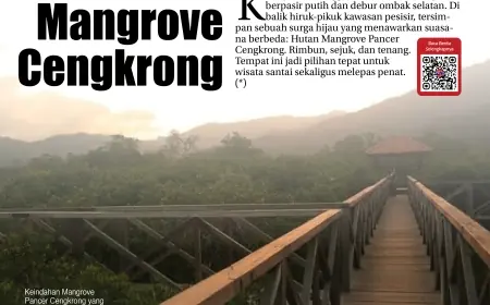 e-Koran, Edisi Ahad, 8 Februari 2026