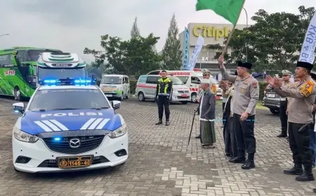 Dua Ribu Warga NU Bondowoso Berangkat Hadiri Puncak 1 Abad NU di Malang