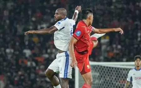 Efektifitas Arema Hukum Persija di GBK, Menang 0-2 Meski Diterpa Badai Cedera