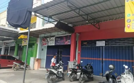Tak Kantongi Izin, Toko Miras di Mojokerto Ditutup