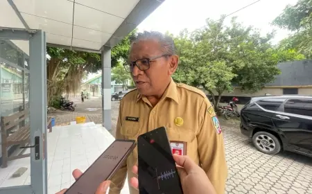 57 SPPG di Jombang Kantongi Sertifikat Laik Higiene, 10 Lainnya Masih Proses