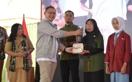 Dindik Jatim Gaungkan ZePlass, Kota Batu Siap Adaptasi ke Sekolah